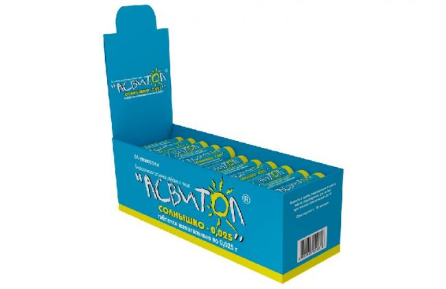 Целадрин — инструкция по применению, отзывы, состав