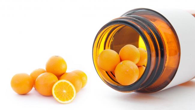 Аскорбиновая кислота: польза или вред при гриппе