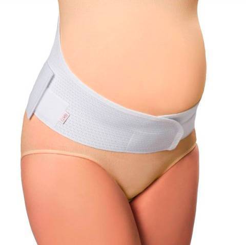 Ортопедический пояс для спины при болях в пояснице, виды медицинских корректоров