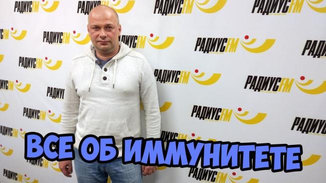 Отек квинке