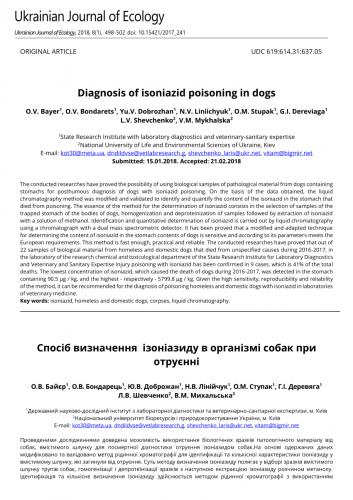 Чем догхантеры травят собак: список самых опасных ядов