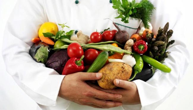 Диета при изжоге