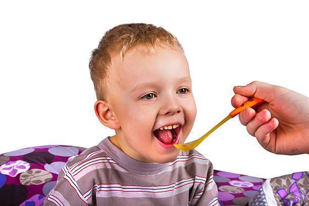 Аугментин порошок инструкция по применению