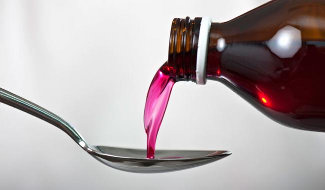 Противовоспалительные препараты при бронхите у взрослых