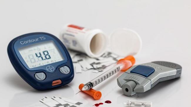 Норма сахара в крови