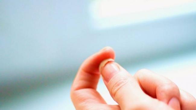 Почему слоятся ногти на руках: причины и лечение в домашних условиях