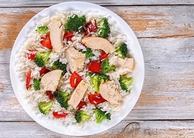 Правильное питание при приеме варфарина: таблица и список запрещенных продуктов