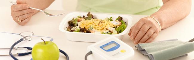 Гипохолестериновая диета примерное меню на неделю