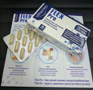 Animal flex – спортивная добавка для суставов от universal nutrition