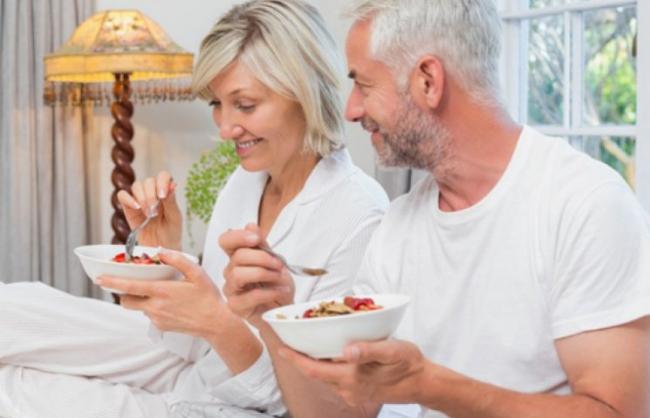 Питание при циррозе печени: диета, меню и блюда