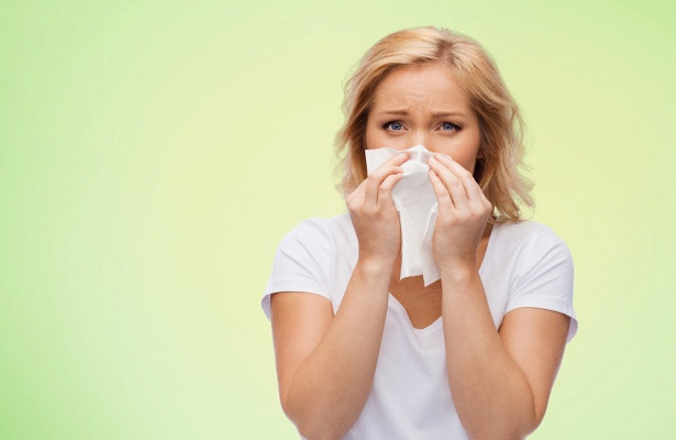 Каланхоэ при насморке у детей