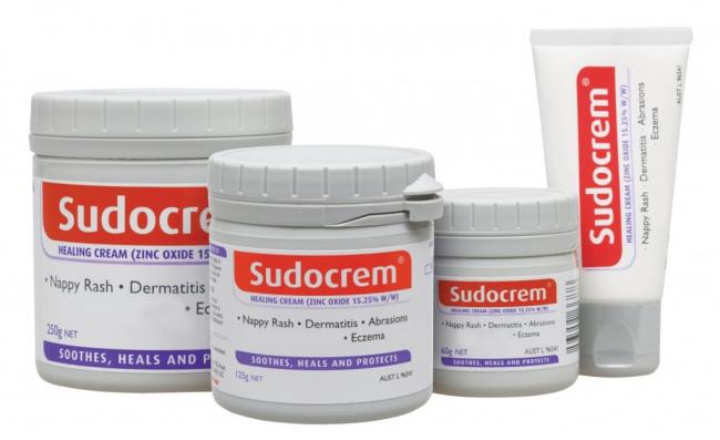 Судокрем – инструкция по применению, состав и противопоказания