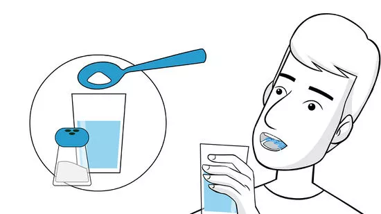 Как вылечить сопли и слизь в горле, которые стекают по задней стенке и никак не уходят?