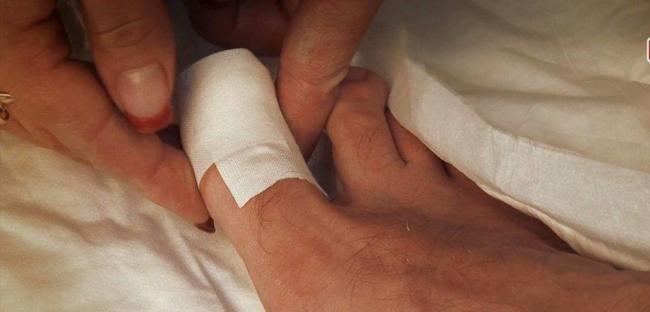 Крем для ног МИКОСТОП от грибка - отзывы