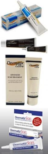 Дерматикс гель: инструкция по применению и для чего он нужен, цена, отзывы, аналоги