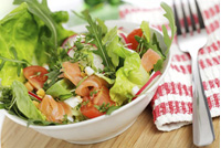 Эффективная и быстрая диета «стол 8» при ожирении: меню с рецептами на всю неделю