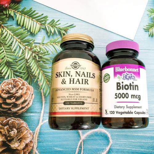 Витамин в7 или биотин для волос: отзывы женщин, секреты использования и результаты применения, средства с биотином для прядей