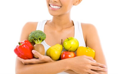 Питание при изжоге меню