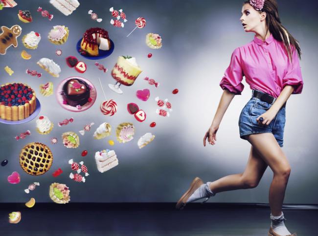 Самые легкие диеты для быстрого похудения