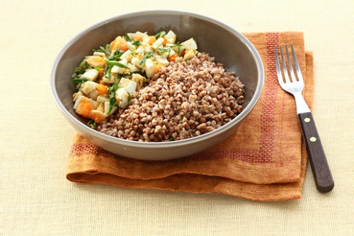 Правила питания при гастродуодените, диета и меню