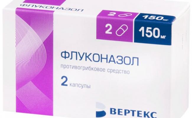 Микоспор от грибка ногтей