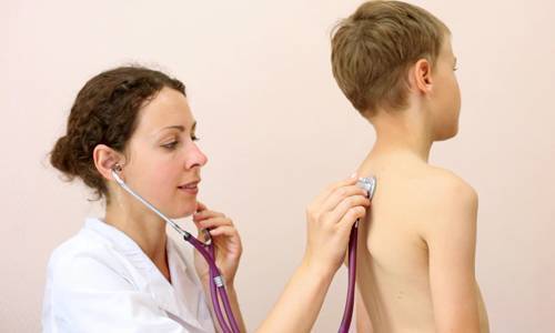 Симптомы и лечение прикорневой пневмонии