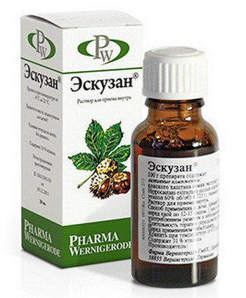 Гирудовен гель