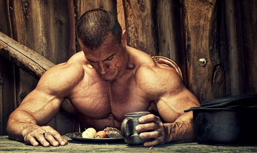 Диета бодибилдера. рацион питания бодибилдера на день, бюджетное меню