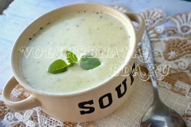 Диета №5п: примерное меню на неделю, рецепты блюд на каждый день