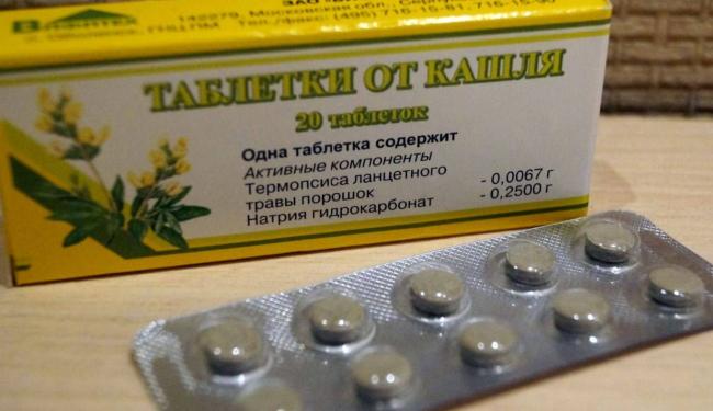 Таблетки с содержанием кодеина: особенности воздействия на организм