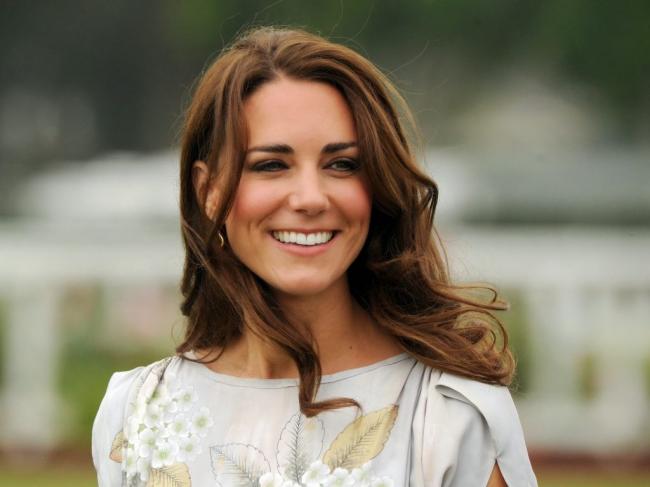 Похудеть, как кейт миддлтон: британка неделю питалась по диете герцогини