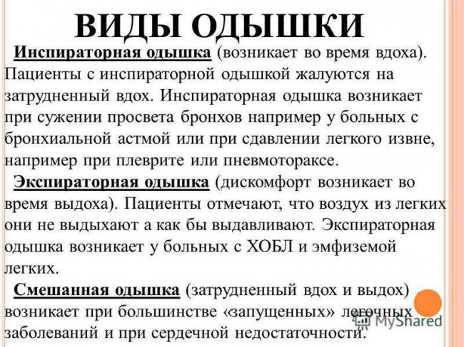 Бронхиальная астма