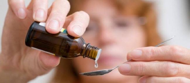 Капли цикламена описание, инструкция по применению