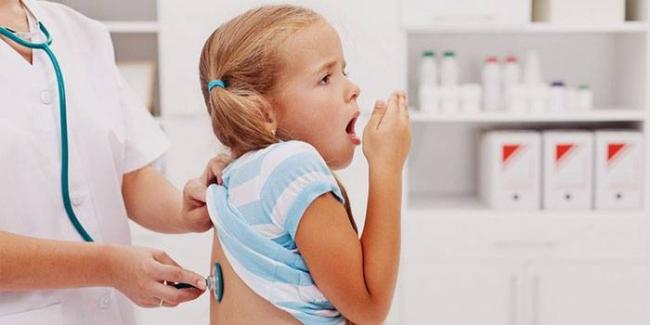 Бронхит у ребенка лечение народными средствами в домашних условиях