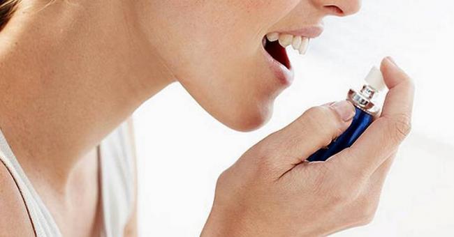 Какой спрей от тонзиллита самый эффективный