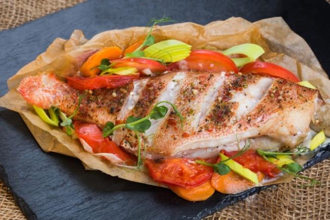 Диета №8 (стол №8): питание при ожирении