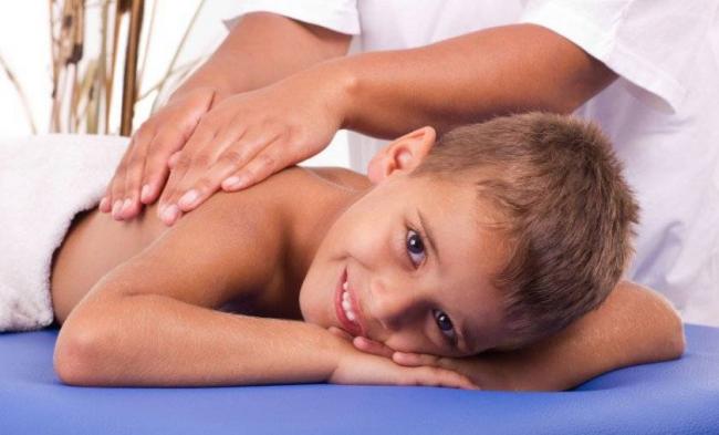 Компресс из меда при кашле у детей