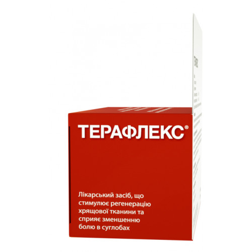 Флекс про для суставов