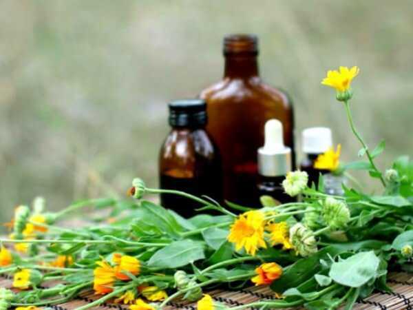 Ландыша настойка