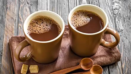 Невидимая жизнь бактерий в воде