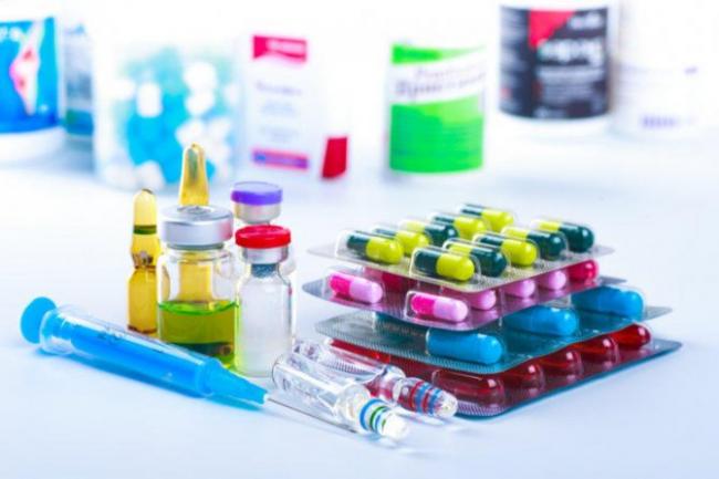 Аналоги рибоксина