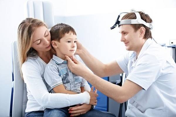 Аугментин порошок инструкция по применению