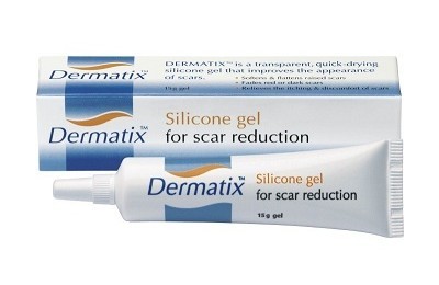 Дерматикс: состав, инструкция по применению, аналоги