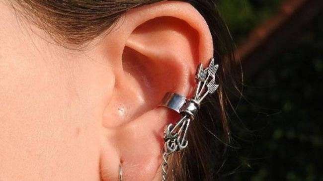 Сильный зуд в ушах: причины и лечение