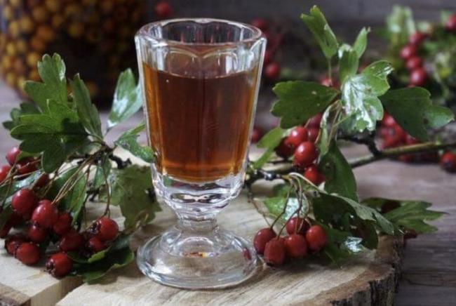 Приготовление настойки ландыша