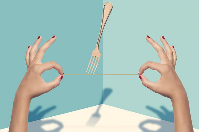 Как похудеть на 5–10 кг: программа тренировок и питания для устойчивого результата