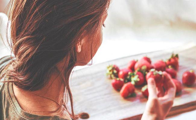 Химическая диета на 2 недели: меню питания, рецепты блюд