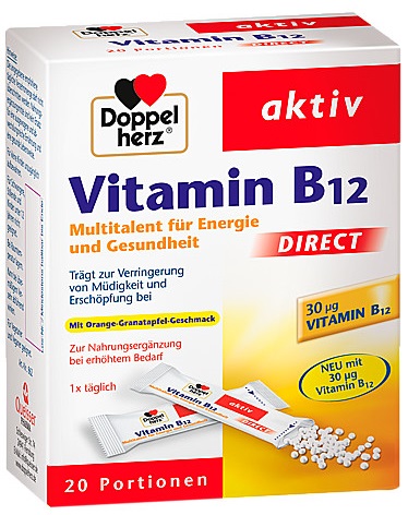 Для чего нужны уколы витамина в12 и как его правильно колоть?