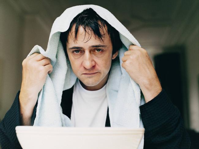 Симптомы пневмонии (воспаления лёгких) без температуры