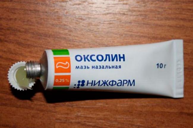 Иммуномодулятор интерферон: можно или нет давать грудничкам?